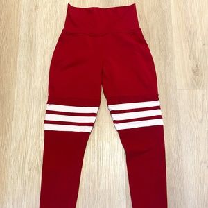 Bombshell Sportswear Leggings